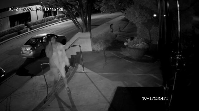 TRENDnet TV-IP1314PI & TV-IP1315PI Camera Sample смотреть онлайн