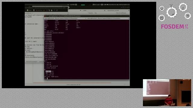 Scientific MicroPython for Microcontrollers and IoT IoT programming with Python