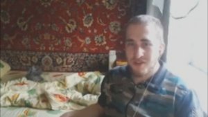 VJLink В психушке! Подробности от Чечни.