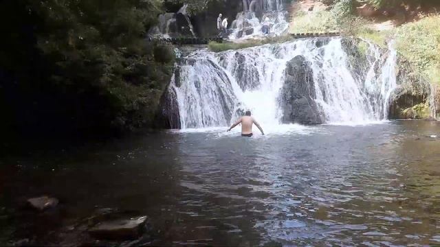 НЫРКОВ ВОДОПАЛ смотреть онлайн