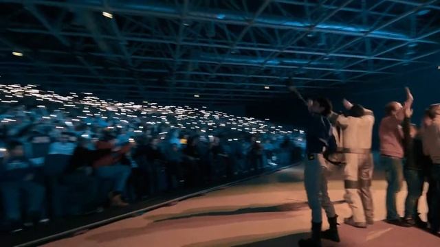 Шоу "Тайна Трех Планет" Братьев Сафроновых 3+ смотреть онлайн