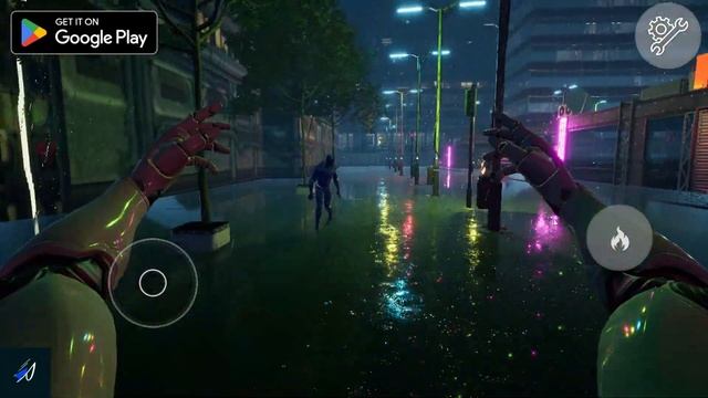 Unreal Engine 5 Demo Next Gen Ultra Realistic Graphic In Google Play Store | Stroyed Developer