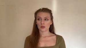 Эвелина Гатауллина  Визитка 2023