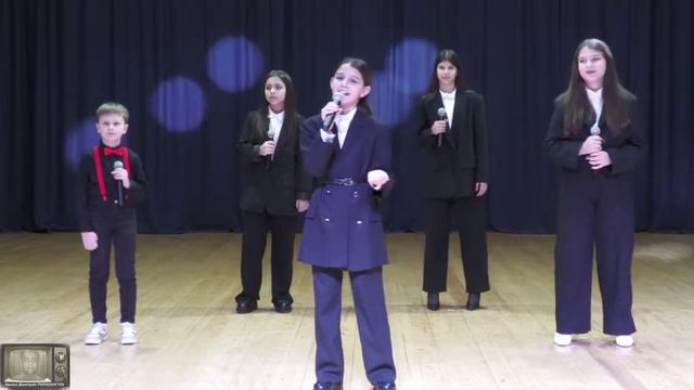 52 - VOICE SHOW STUDIO - Песни для пап