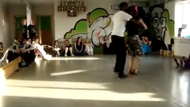 Джуниор и Яна Потоцкая смотреть онлайн