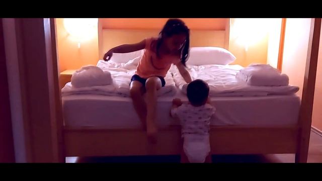 Отпуск в Хорватии во время Короны. смотреть онлайн