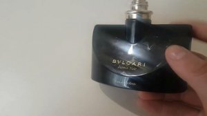 BVLGARI JASMIN NOIR Лидер по комплиментам (Обзор).