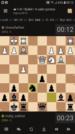 1 min lichess, DIRECIONE AS PEÇAS PRO ATAQUE