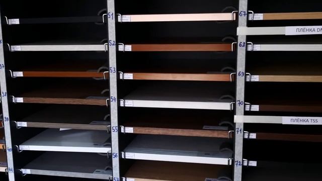 Образцовый автомобиль Mr.Doors смотреть онлайн