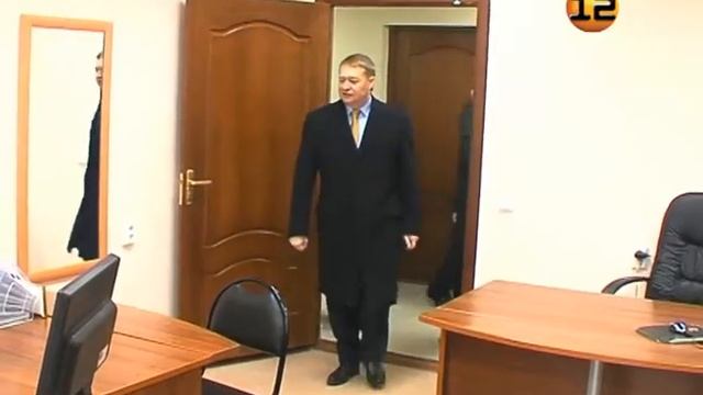 Новый бизнес инкубатор в Йошкар-Оле смотреть онлайн