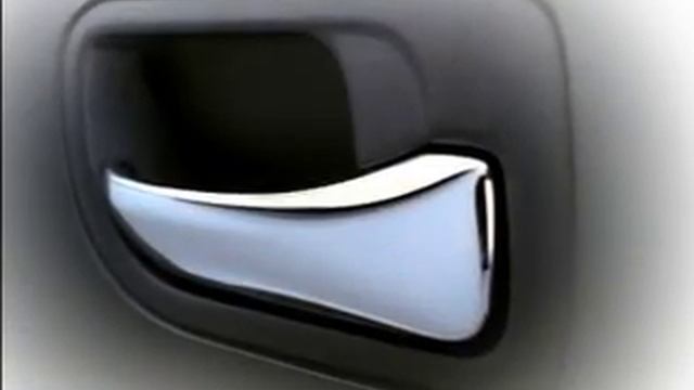 HONDA Hector Herrera ACCORD TV VO смотреть онлайн