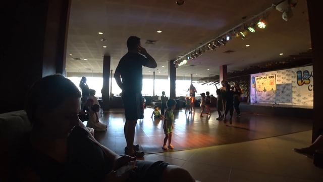 Поездка в Эйлат. День восьмой (7 апреля 2019/2) смотреть онлайн