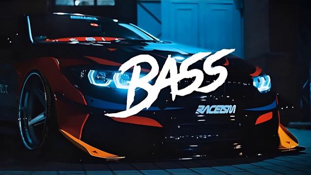 🔥 Музыка в Машину 🔊 Громкий Фронт 🔊 Басс Музыка ♫ 2022 😈 Злые Треки