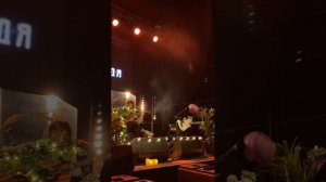 Три Дня Дождя -Вода 18.02.23 Пермь акустический концерт @threedaysrain