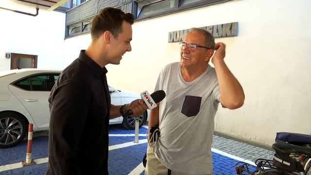 JAK POSŁOWIE MÓWIĄ PO ANGIELSKU? MATURA 2018 смотреть онлайн