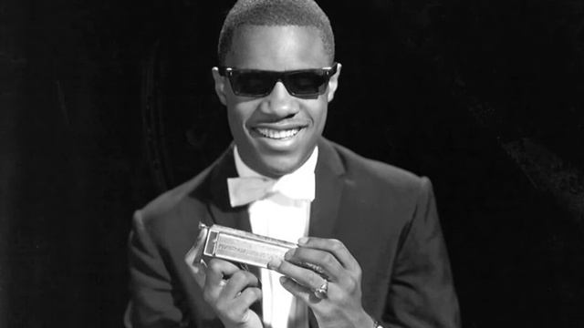 Stevie Wonder - Isn't She Lovely backwards смотреть онлайн