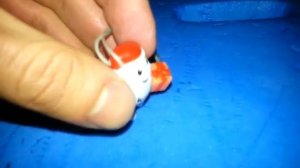 Видео для детей - Дружба: мальчик Удочка и рыбка малыш