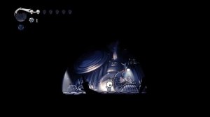 ГОРОД СЛЁЗ И КУЗНЕЦ ГВОЗДЕЙ ➤ Hollow Knight Прохождение #14