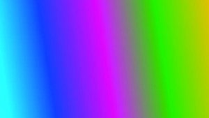 Медленно  вращающийся против часовой стрелки разноцветный фон