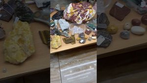 Янтарное монисто