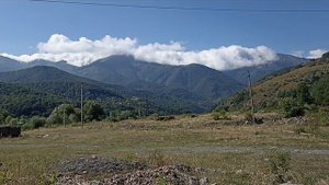 Квайса, Южная Осетия