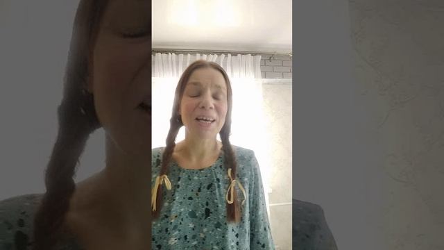 Ольга Берггольц. "Накануне"