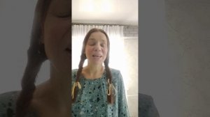 Ольга Берггольц. "Накануне"