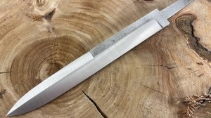 Клинки для ножа Самсонова