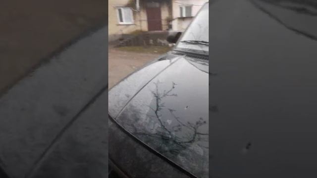 уаз патриот 406змз проблема. смотреть онлайн