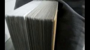 Автоматическая кашировальная машина FMZ-1450