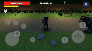 СКОРОСТНОЕ ПРОХОЖДЕНИЕ! ГЛИТЧ ВАНТУЗ МЕН РАЗНОСИТ ВСЕХ! ⚡