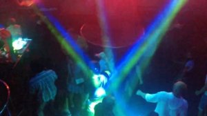 Нячанг 2019 ночной клуб Z (Зима)