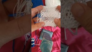 Сочетание хлопка и вискозы от dompryazhi.ru