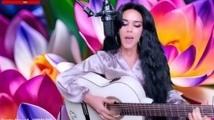 Ю. Антонов - мечта сбывается, кавер, поёт Елена Ереван