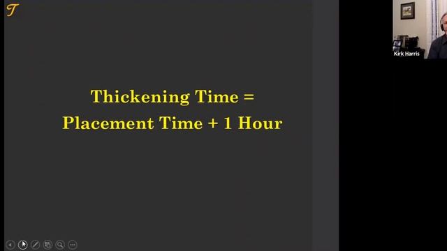 Designing Cement by Kirk Harris смотреть онлайн