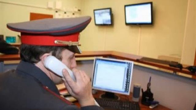 МВД смотреть онлайн