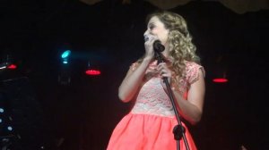 Елена Газаева. Лебединая верность