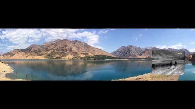 Насреддин в Чарваке смотреть онлайн