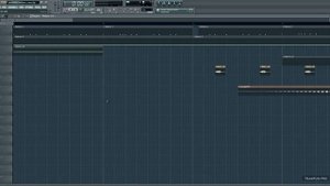 Пишем Trap. Chopping в FL Studio (Bop)