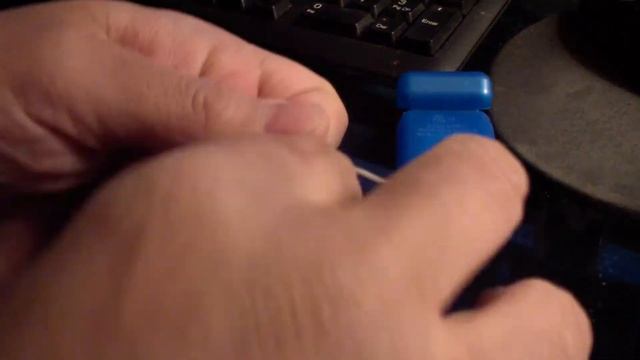 Flossaid Dental Floss Holder смотреть онлайн