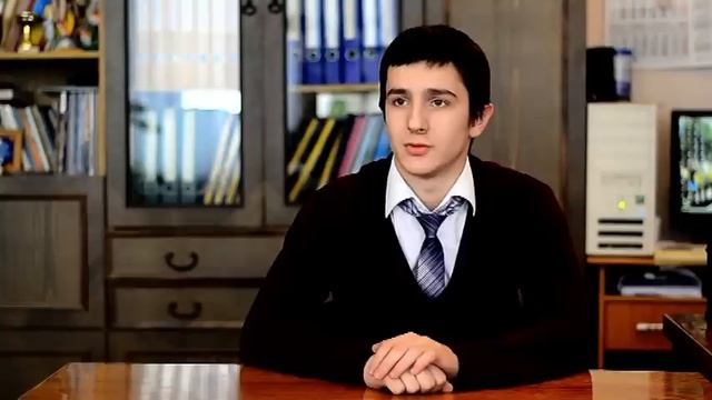 Давид Тевзадзе смотреть онлайн