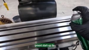 ABOM79 Shows How To Protect Equipment From Corrosion With CRC SP-350