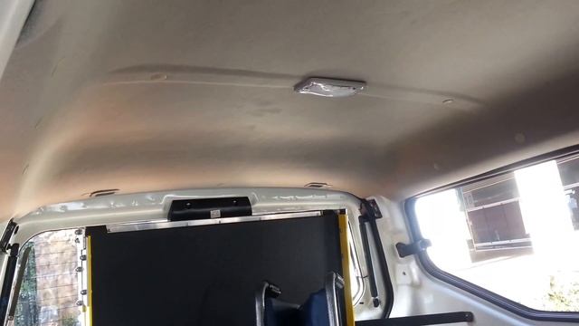 2015 Lifan Foison Van Pasajeros Walkaround Colombia смотреть онлайн