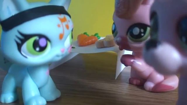 LPS;Задира 1 сезон 10 серия " совсем не смешно!" смотреть онлайн