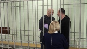 ФИГУРАНТОВ ДЕЛА О НЕЗАКОННОМ СТРОИТЕЛЬСТВЕ ДОМА В ПОКРОВКЕ ЗАКЛЮЧИЛИ ПОД СТРАЖУ