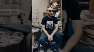 "Мужайтесь, вы ослепнете" - Андрей Хромин, основатель мастерской мебели для животных КотоДом42.
