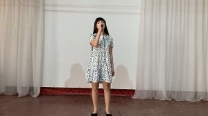 Мария Хришу - "Рябина"