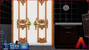 The Sims 3 - Дворец | PALACE | TOUR Part 1