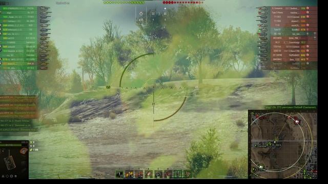 HWK 30 Тупо на рослабоне. смотреть онлайн