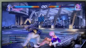 Tekken 7 сюжетка часть 8